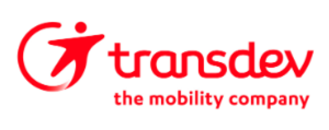 TransDev logo