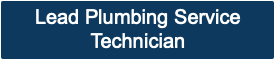 Lead Plumbing Service Technician