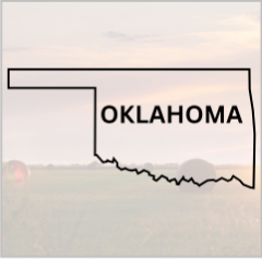 Oklahoma