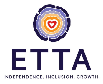 ETTA Company Logo
