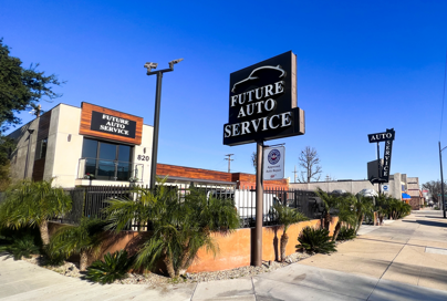  Future Auto Service