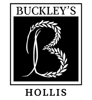 Buckley Hollis