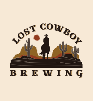 Lost Cowboy Brewing