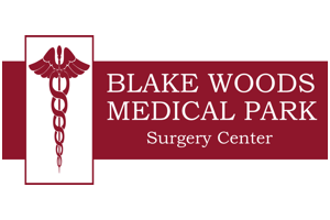 Blake Woods Medical Park Surgery Center