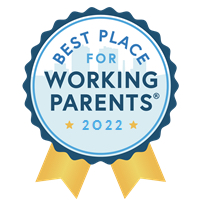 Working Parents Badge
