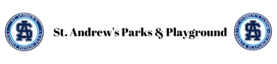 StAndrews logo