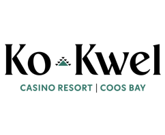 Ko-Kwel Casino Resort - Coos Bay Button