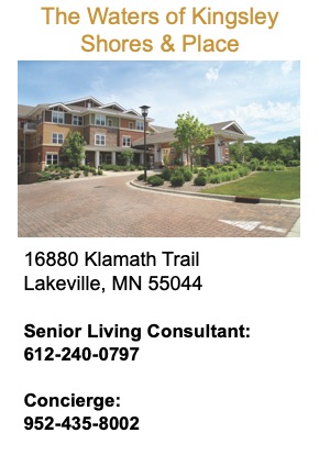 KingsleyShores