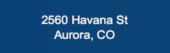 2560 Havana St Aurora