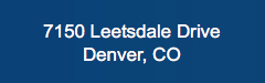 7150 Leetsdale Dr Denver