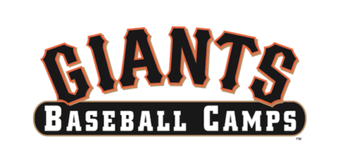 San Francisco Giants Baseball Camps