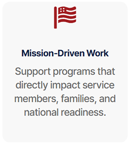 Mission-drive Work