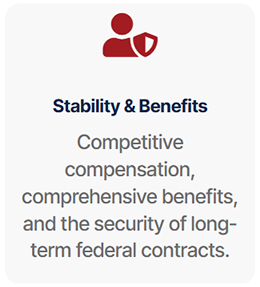 Stability and Benefits