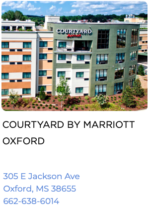 Courtyard by Marriott Oxford