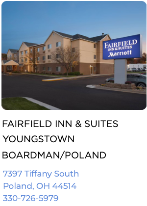 Fairfield Inn & Suites Youngstown Boardman/Poland