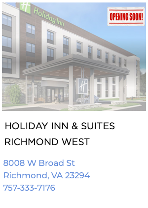 Holiday Inn & Suites Richmond West