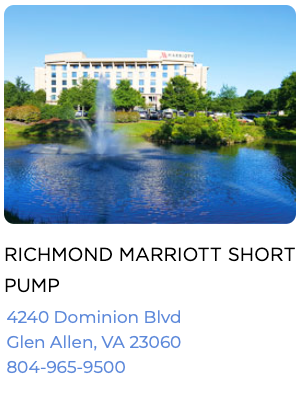 Richmond Marriott Shore Pump