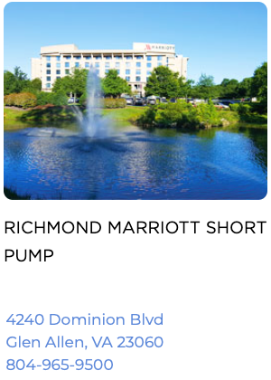 Richmond Marriott Shore Pump