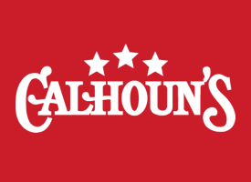 Calhoun's