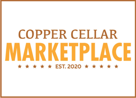 Copper Cellar Marketplace