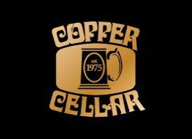 Copper Cellar
