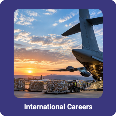 International Careers