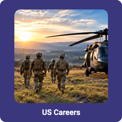 US Careers