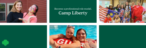 Camp Liberty