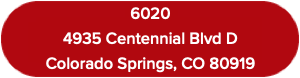 Centennial Colorado Springs