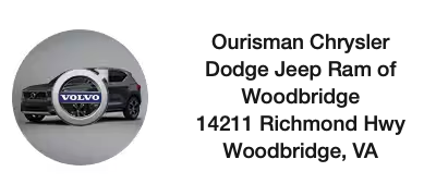 Dodge Jeep Ram