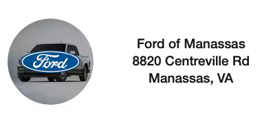 Ford of Manassas