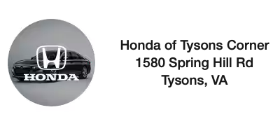 Tysons Corner