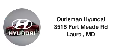 Hyundai of Laurel