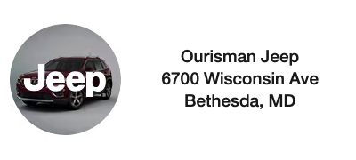 Jeep of Bethesda