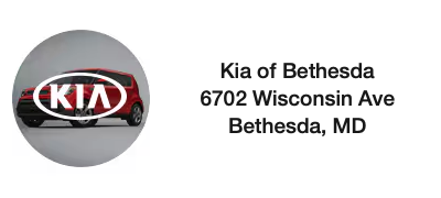 Kia of Betheseda