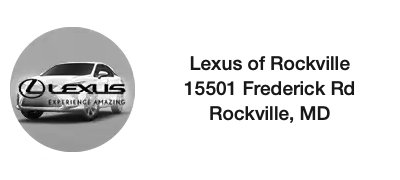 Lexus of Rockville