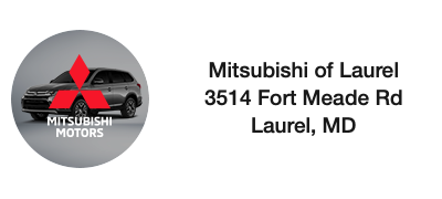 Mitsubishi Marlow Heights