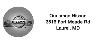Ourisman Nissan