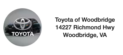Toyota of Woodbridge