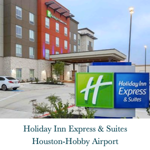 Holiday Inn Express & Suites Houston-Hobby Airport