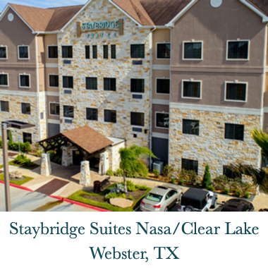 Staybridge Suites Nasa Clearlake Webster