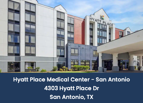 Hyatt Place Medical Center San Antonio