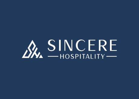 Sincere Hospitality Corporate Jobs