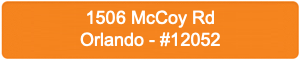 McCoy Rd, Orlando