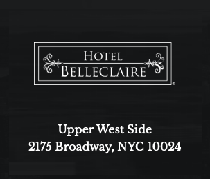 Hotel Belleclaire