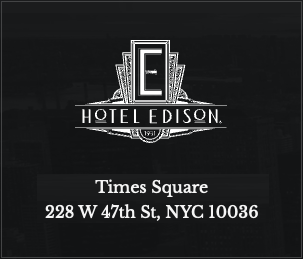 Hotel Edison