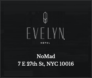 Evelyn Hotel