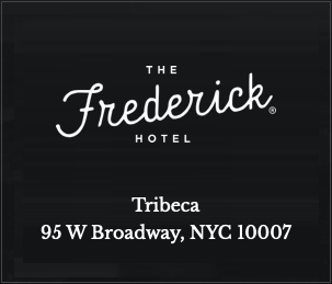 Frederick Hotel