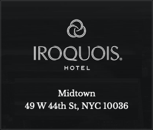 Iriquois Hotel