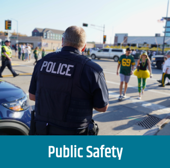 Public Safety